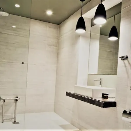 Aparthotel Light Golden Hotel Warna